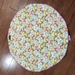 Kip & Co X May Gibbs Organic Cotton Quilted Play Mat